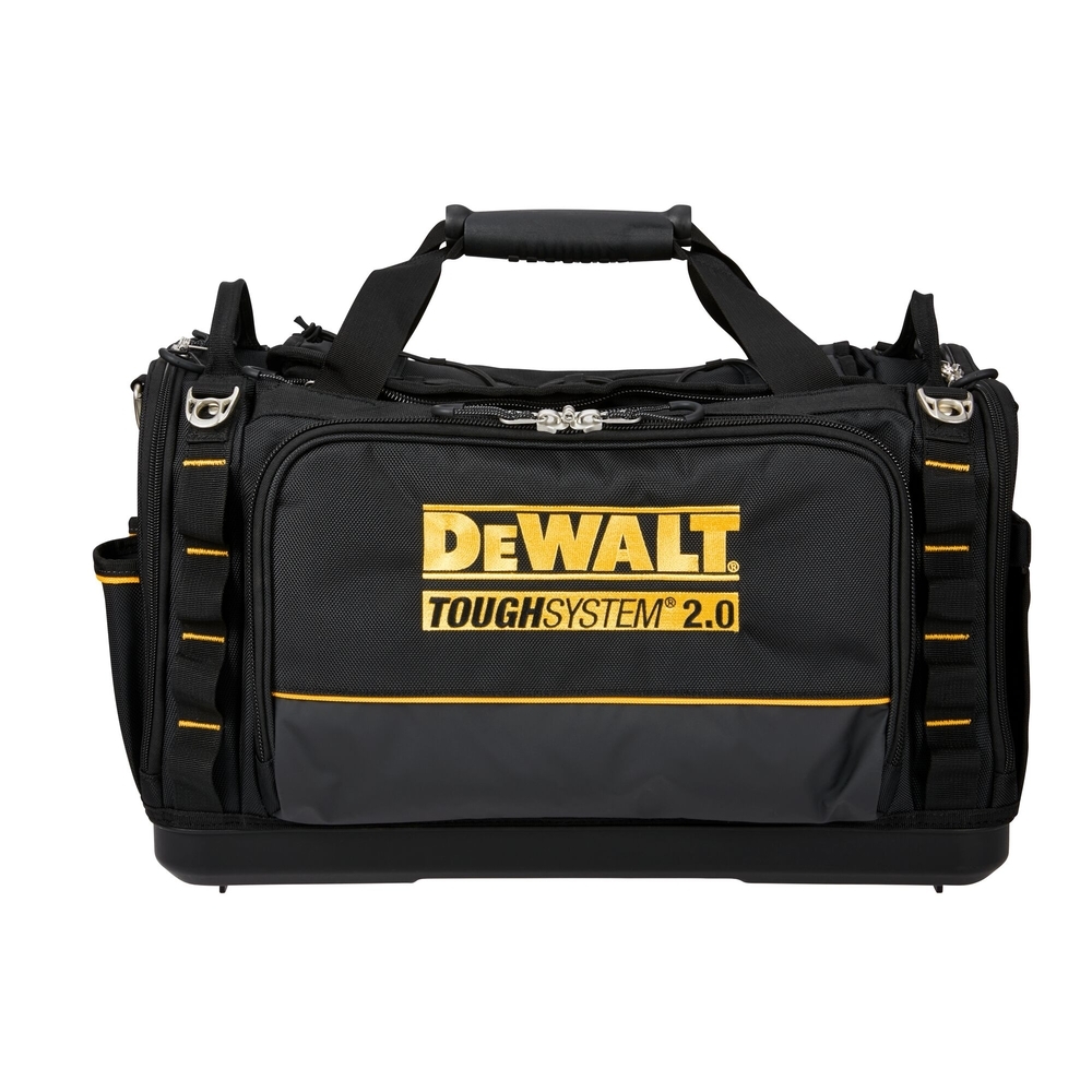 Sac à outils 56 cm TOUGHSYSTEM - DWST83522-1 - DEWALT
