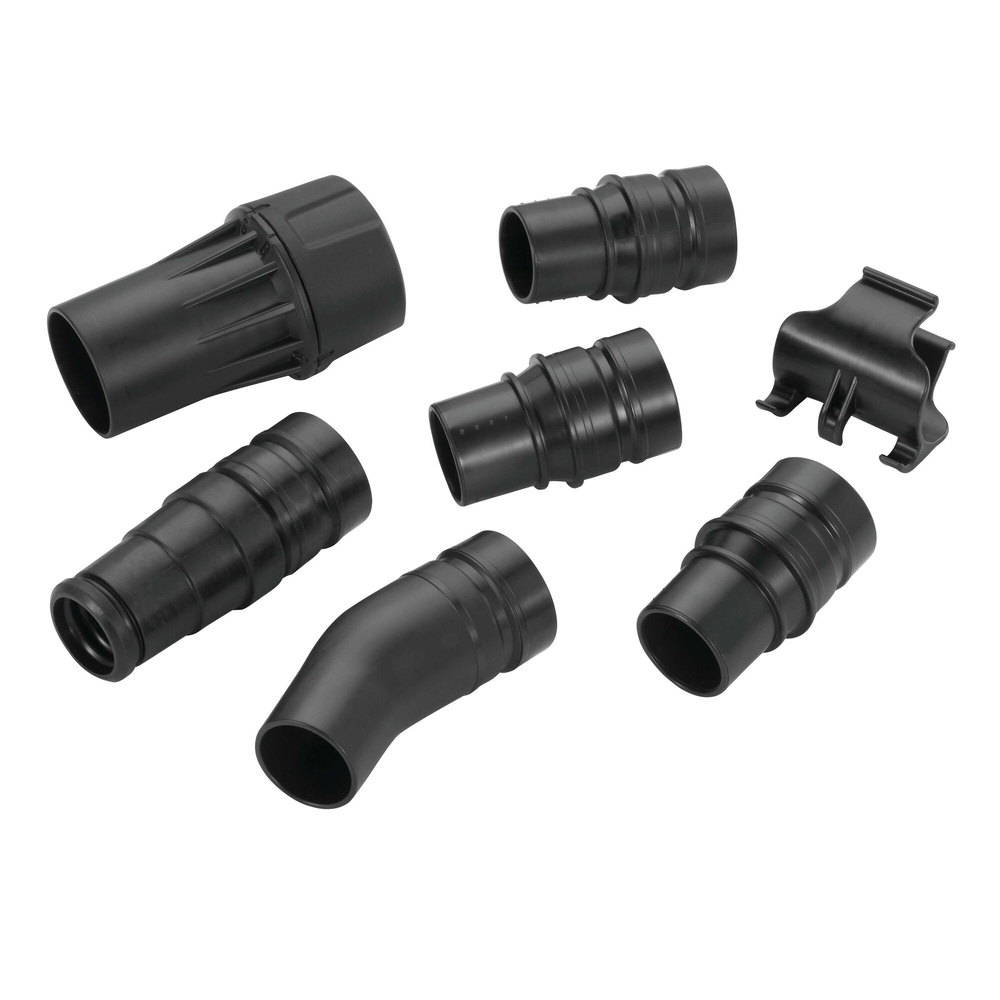 Kit de raccord d'aspiration pour bois - DWV9220-XJ - DEWALT