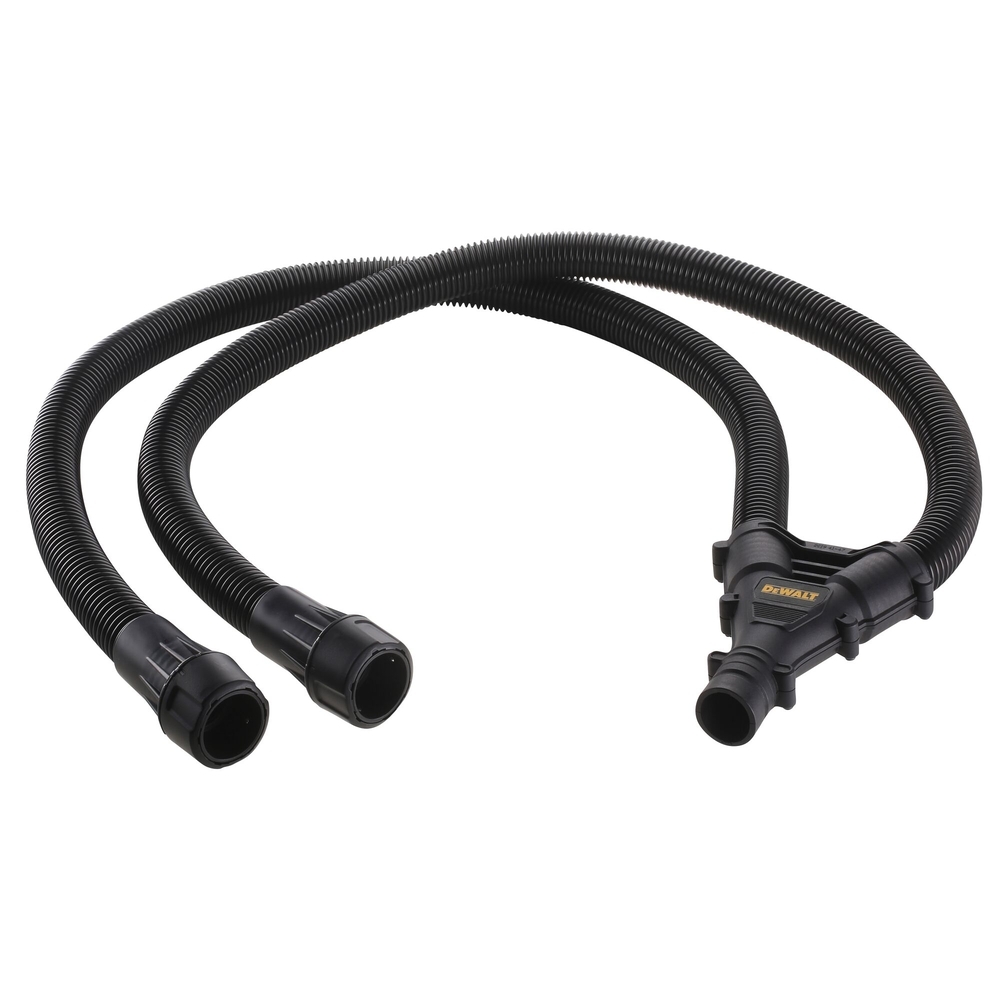 Kit de raccords Airlock pour scies à table - DWV9470-XJ - DEWALT