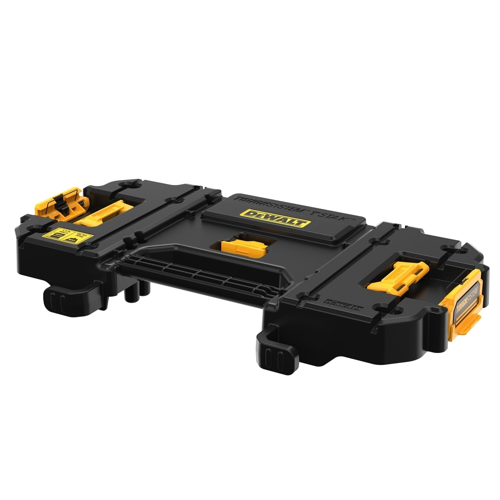 Support TSTAK / TOUGHSYSTEM pour aspirateur - DWV9510-XJ - DEWALT