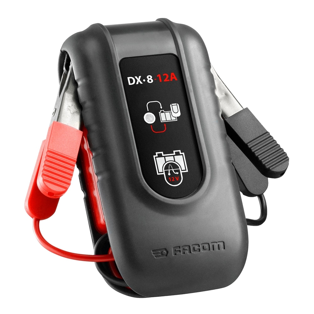 Ecrêteur de surtension 12 volts - FACOM - DX.8-12A