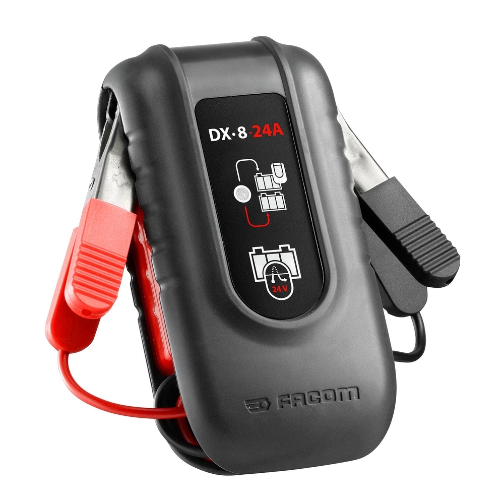 Ecrêteur de surtension 24 volts - FACOM - DX.8-24A