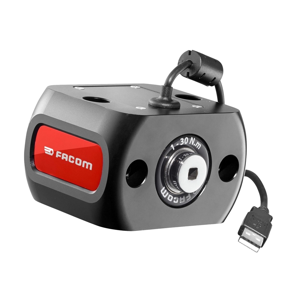 Capteur d'étalonnage 1 à 30 Nm - FACOM - E.6000-C30
