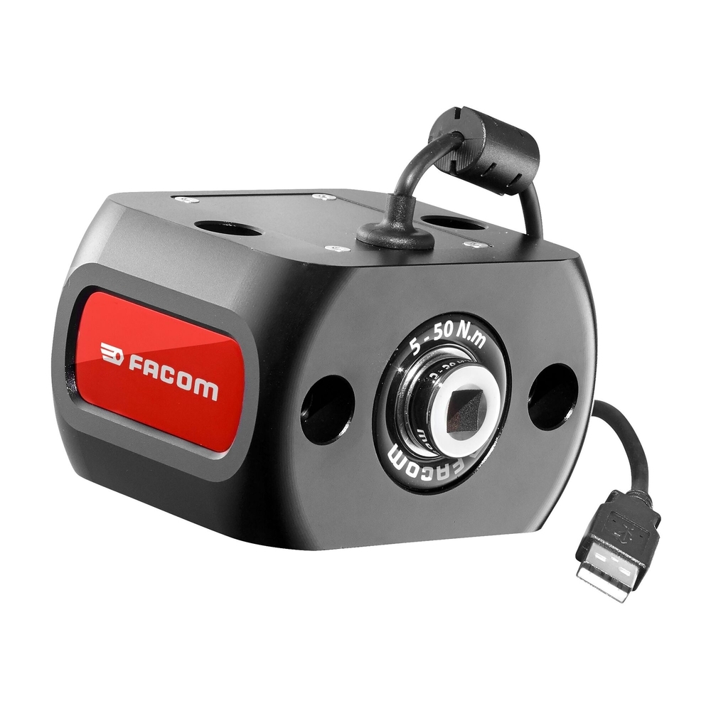 Capteur d'étalonnage 5 à 50 Nm - FACOM - E.6000-C50