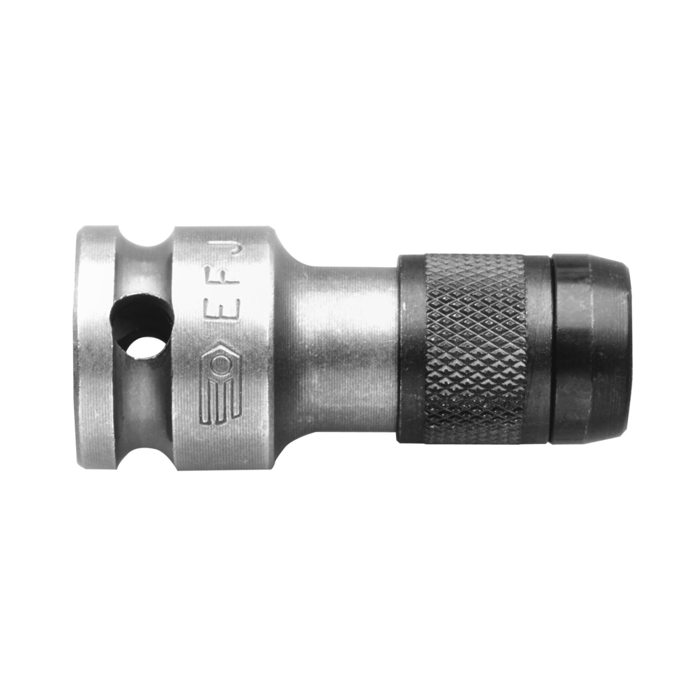 Douilles porte-embouts à bague de verrouillage - FACOM - EF.J
