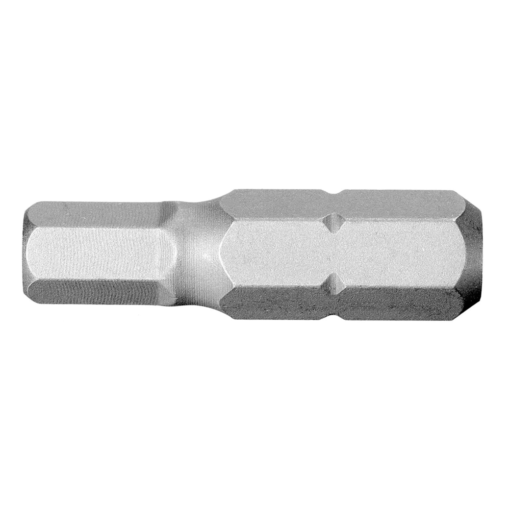 Embouts de vissage 6 pans fraisé série 1 impérial 1/4