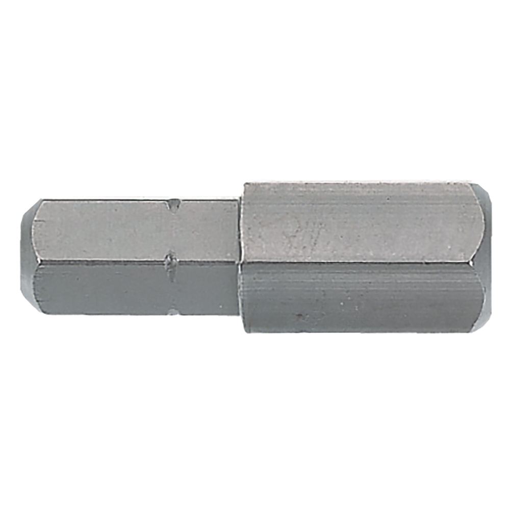 Embouts de vissage pour vis 6 pans fraisé série 2 - 3/8