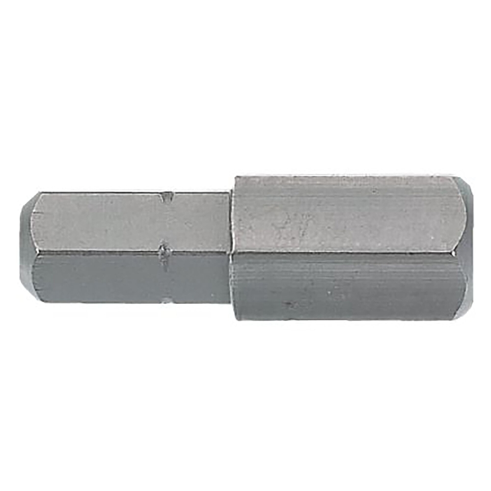 Embouts de vissage vis 6 pans fraisé série 2 métrique 5 mm - Par 10 - FACOM - EH.205
