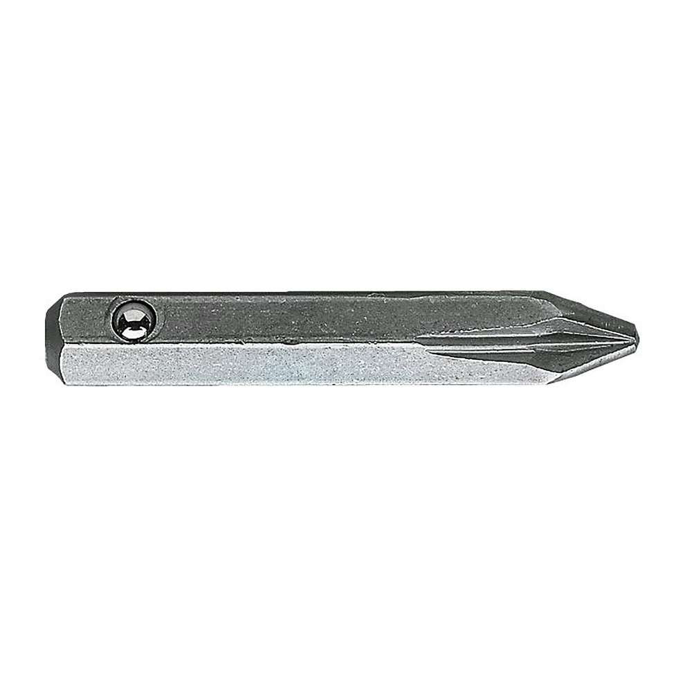 Embouts de vissage pour vis 4 mm Phillips PH0 - Par 5 - FACOM - EP.000