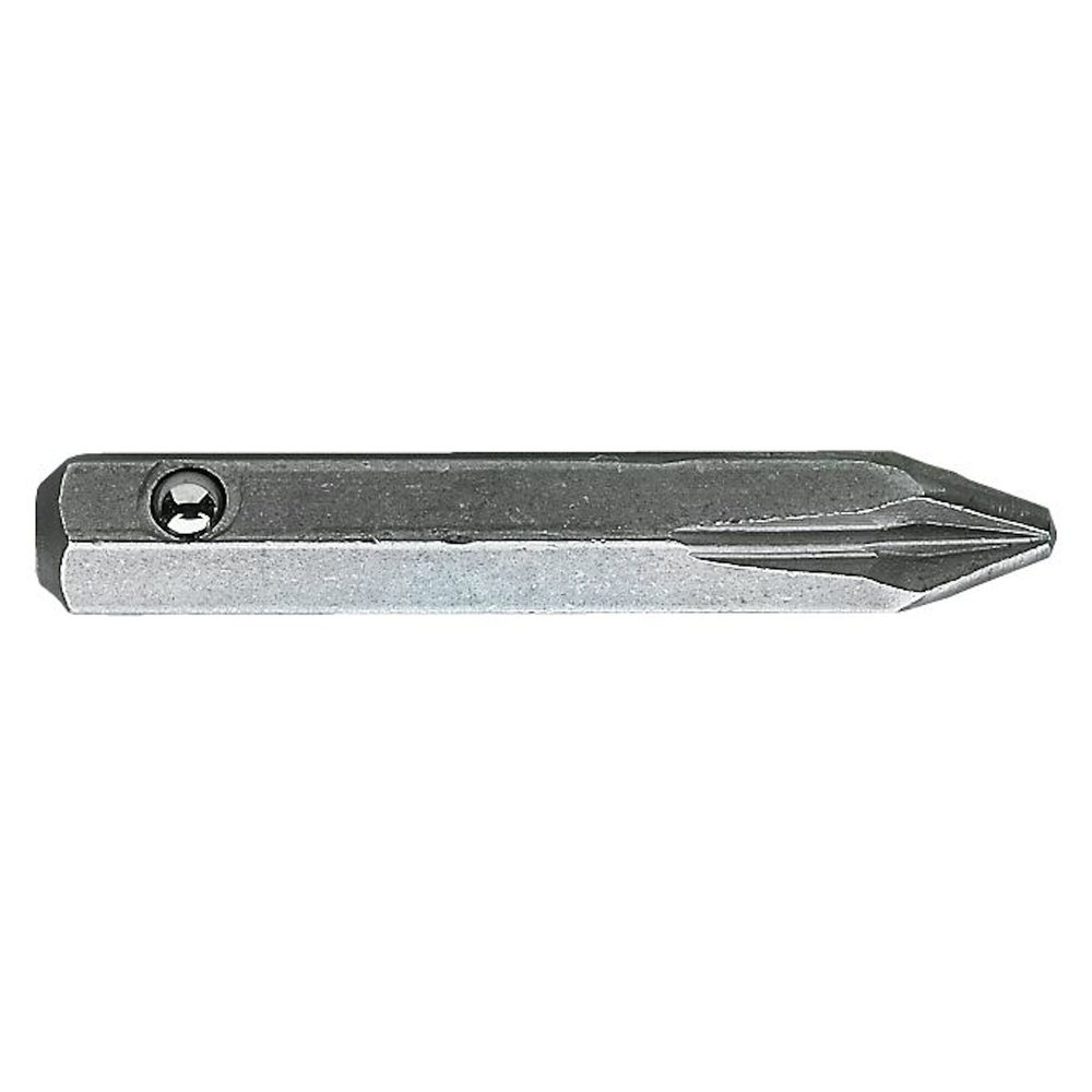 Embouts de vissage pour vis 4 mm Phillips PH00 - Par 5 - FACOM - EP.0X2
