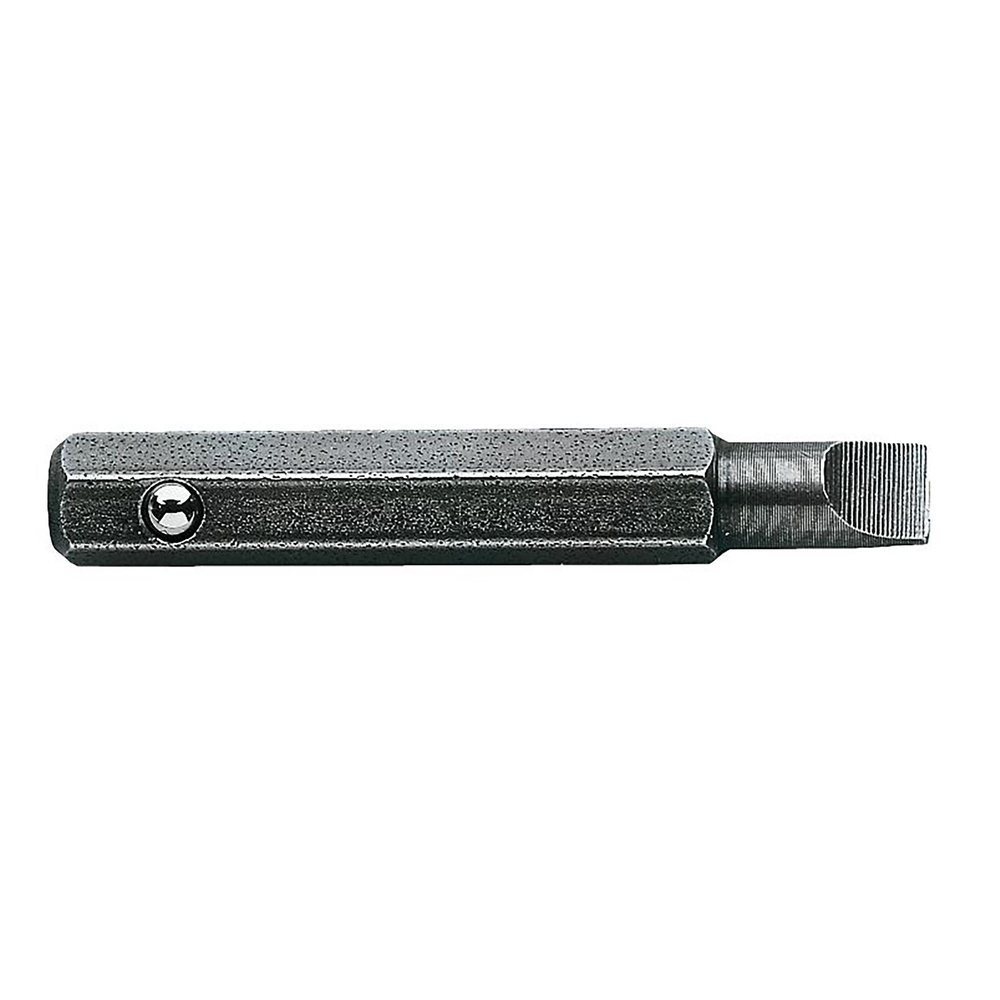 Embouts de vissage pour vis à fente 4 mm - Par 5 - FACOM - ES.004