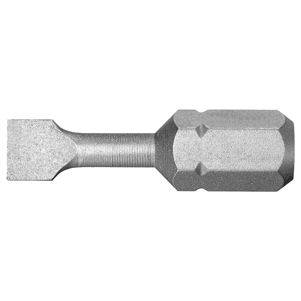 Embouts High Perf' série 1 pour vis à fente 4 mm - Par 10 - FACOM - ES.134T