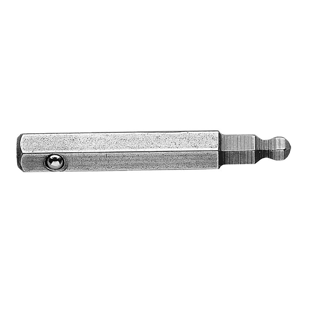 Embouts de vissage tête sphérique pour vis 6 pans creux 2,5 mm - Par 5 - FACOM - ETS.002.5
