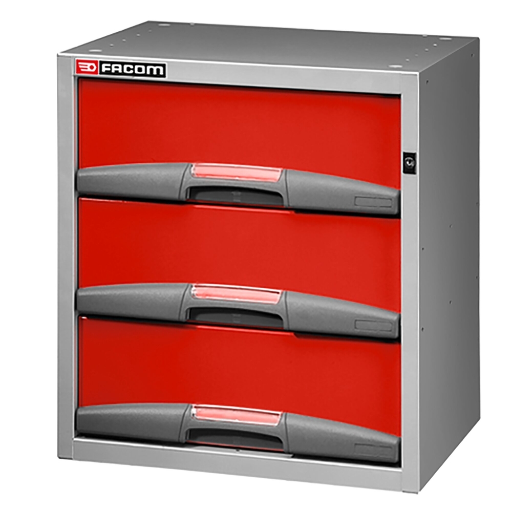 Caisson haut avec 3 tiroirs - FACOM - F50000062