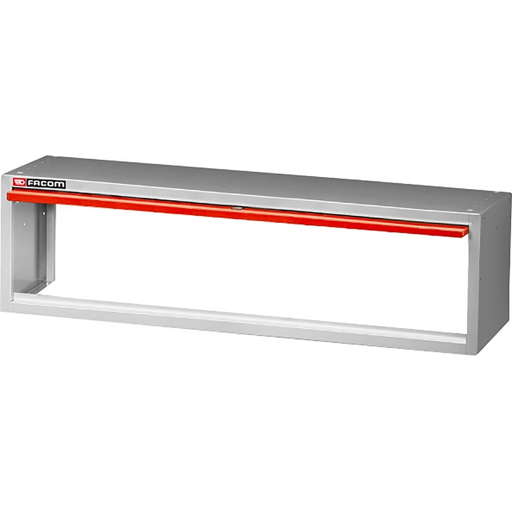 Extra large base basse ouvert 1237,5x375x382 mm - FACOM - F50020005