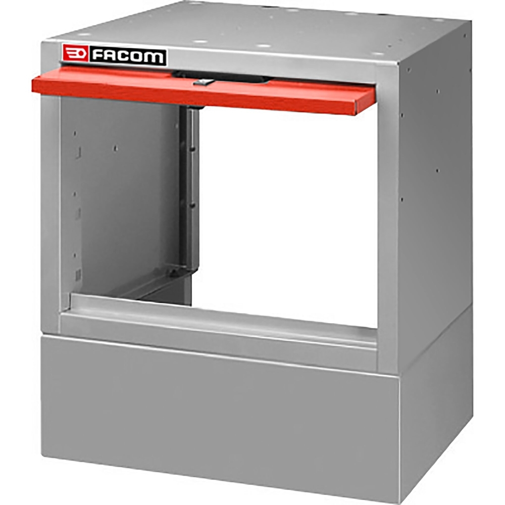 Petite base haute ouverte 495x375x542mm - FACOM - F50020008