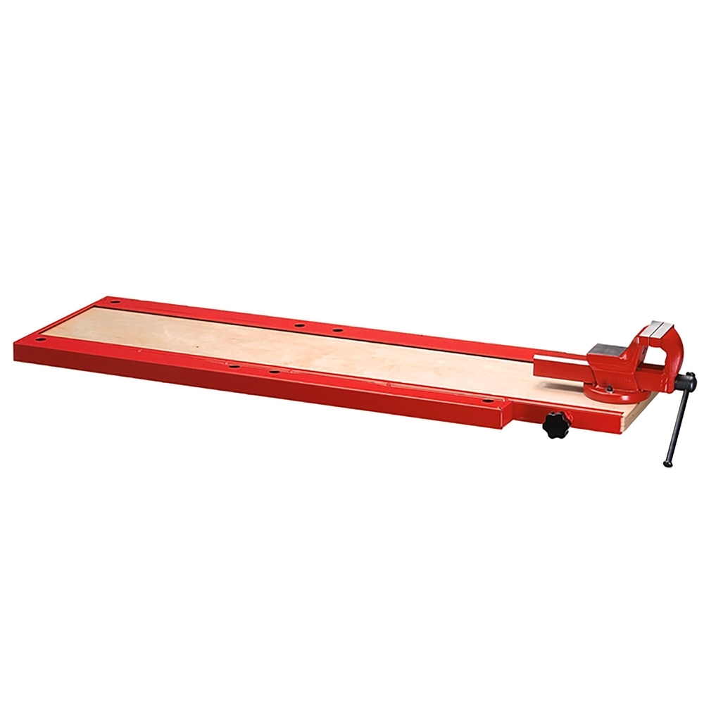 Plan 1 310 mm avec étau - FACOM - F50020074