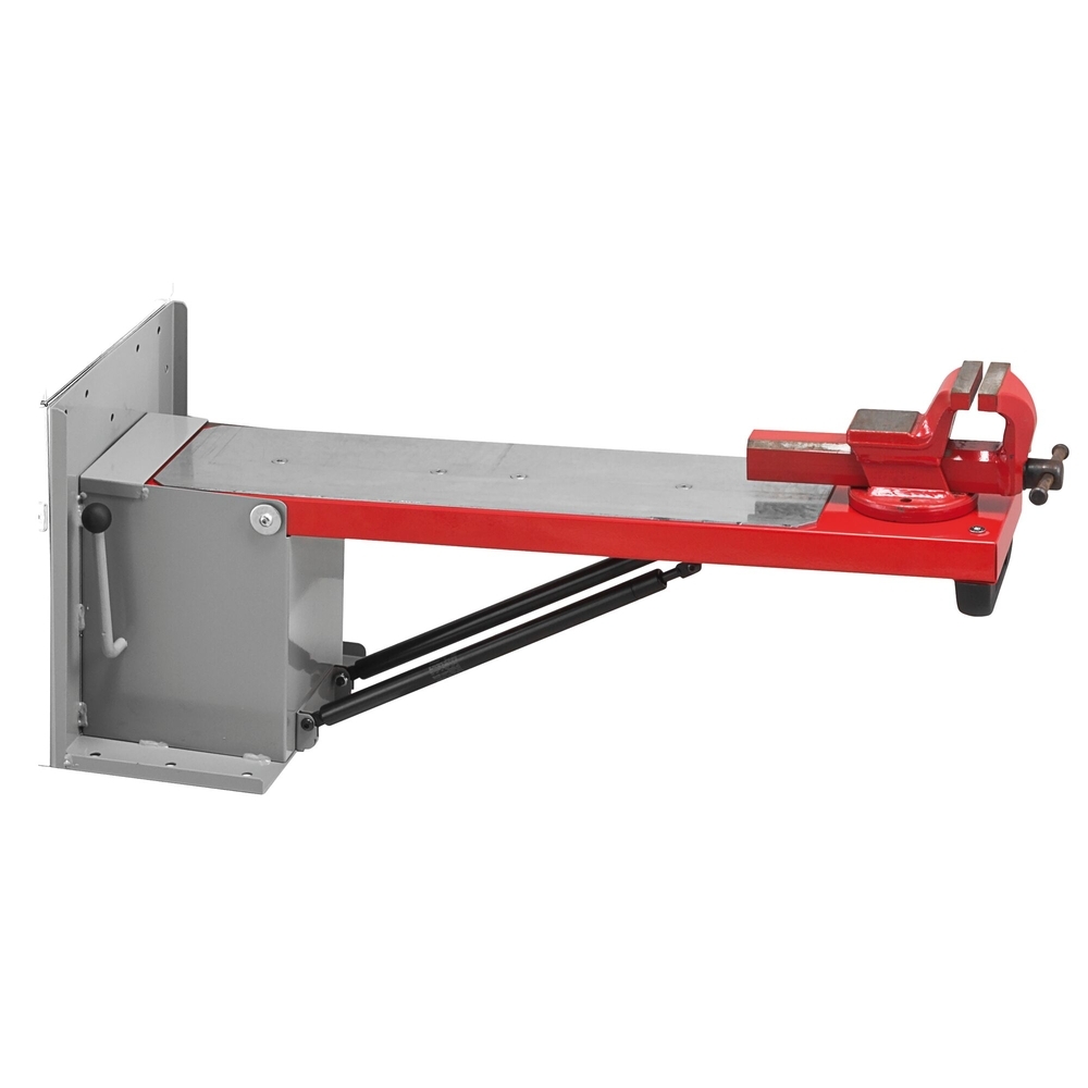 Plan basculant avec étau 915x315x285mm - FACOM - F50020078