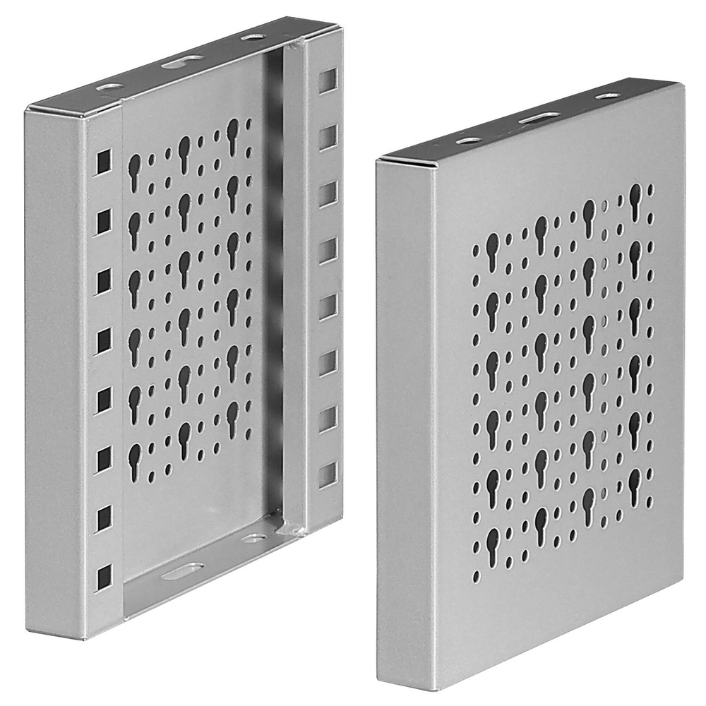 Montants 30x375x222 mm - FACOM - F50030049