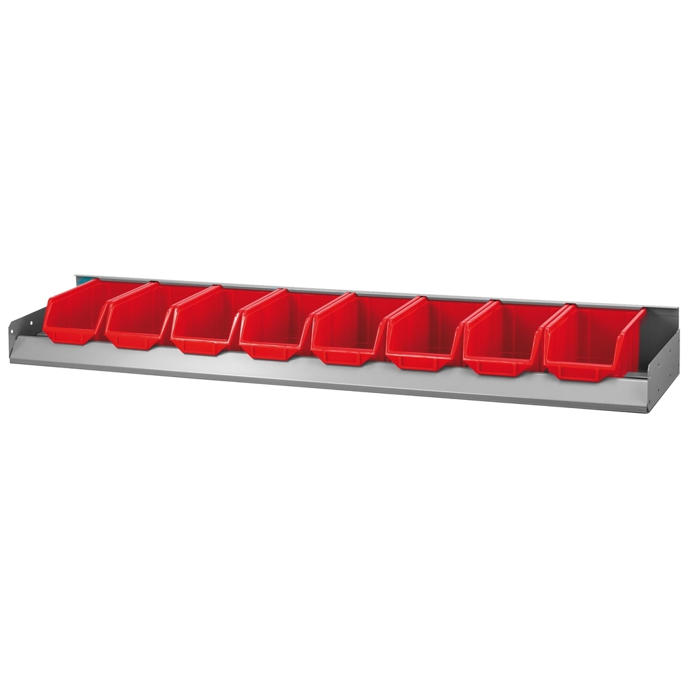 Porte-bacs 1425x275x140 mm - Série F50030072 - FACOM - F50030075