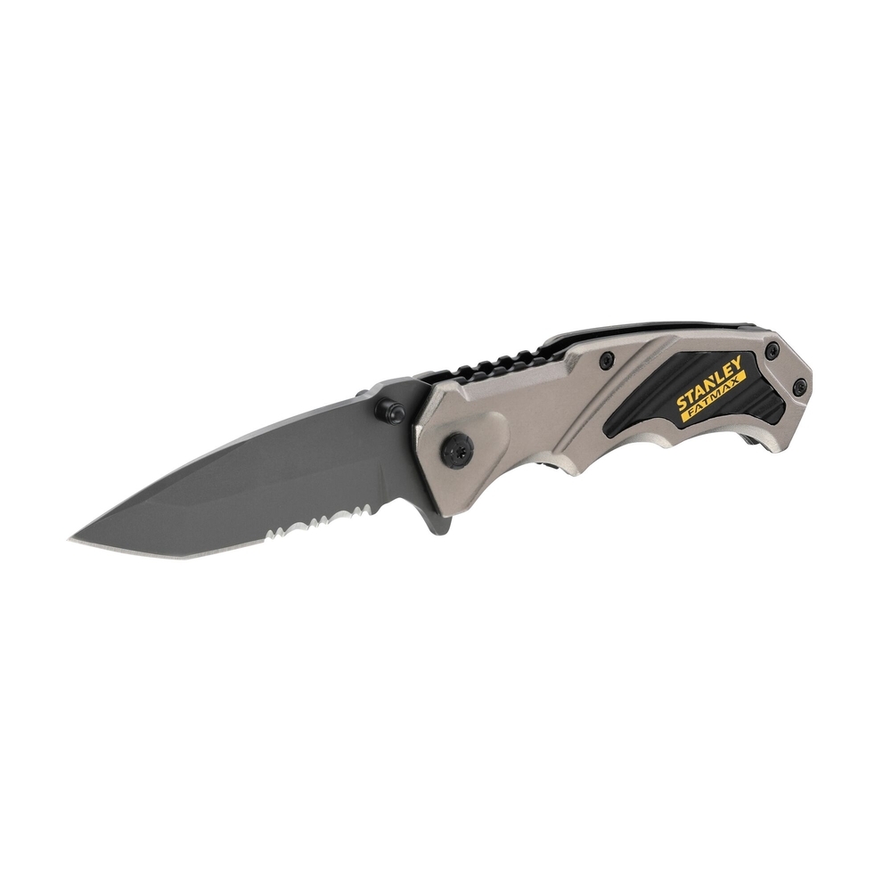 Couteau de poche - Fatmax - FMHT0-10311 - STANLEY FATMAX