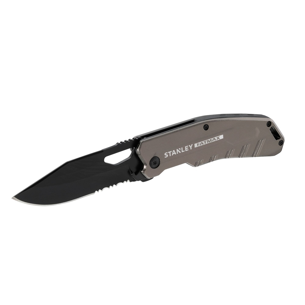 Couteau de poche premium - Fatmax - FMHT0-10312 - STANLEY FATMAX