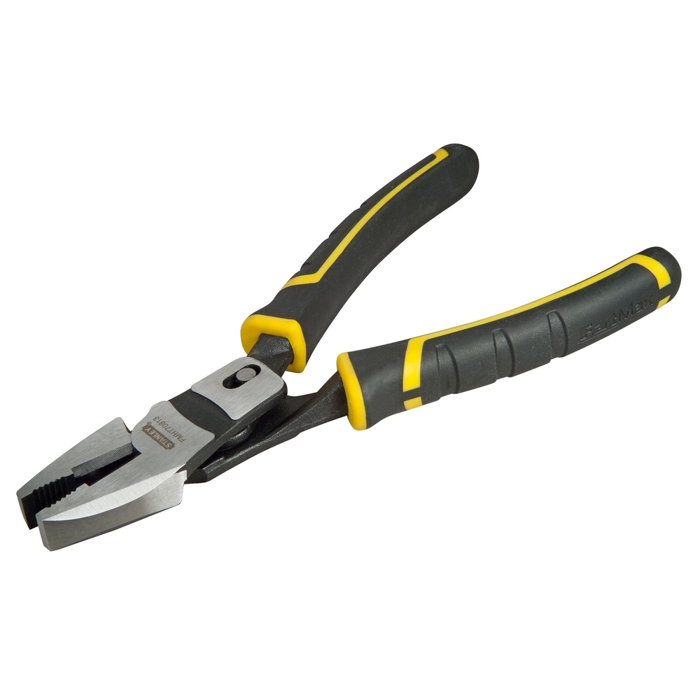 Pince universelle 215 mm Power - Fatmax - FMHT0-70813 - STANLEY FATMAX