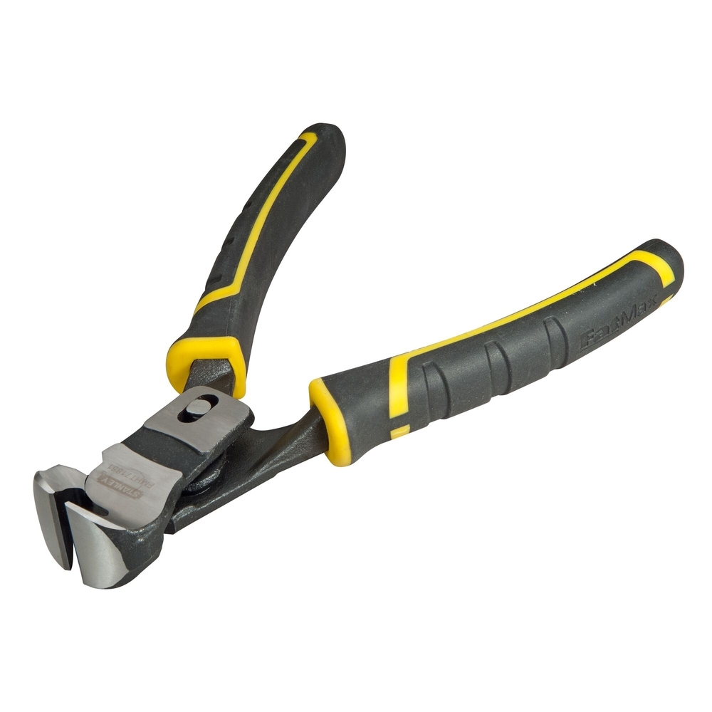 Pince coupante devant 190 mm Power - Fatmax - FMHT0-71851 - STANLEY FATMAX
