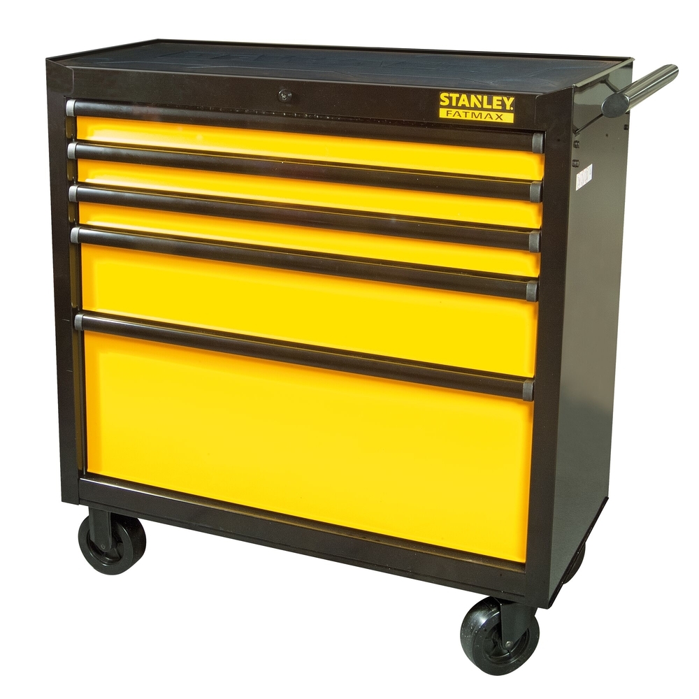 Servante grande capacité 900 mm - Fatmax - FMHT0-74027 - STANLEY FATMAX