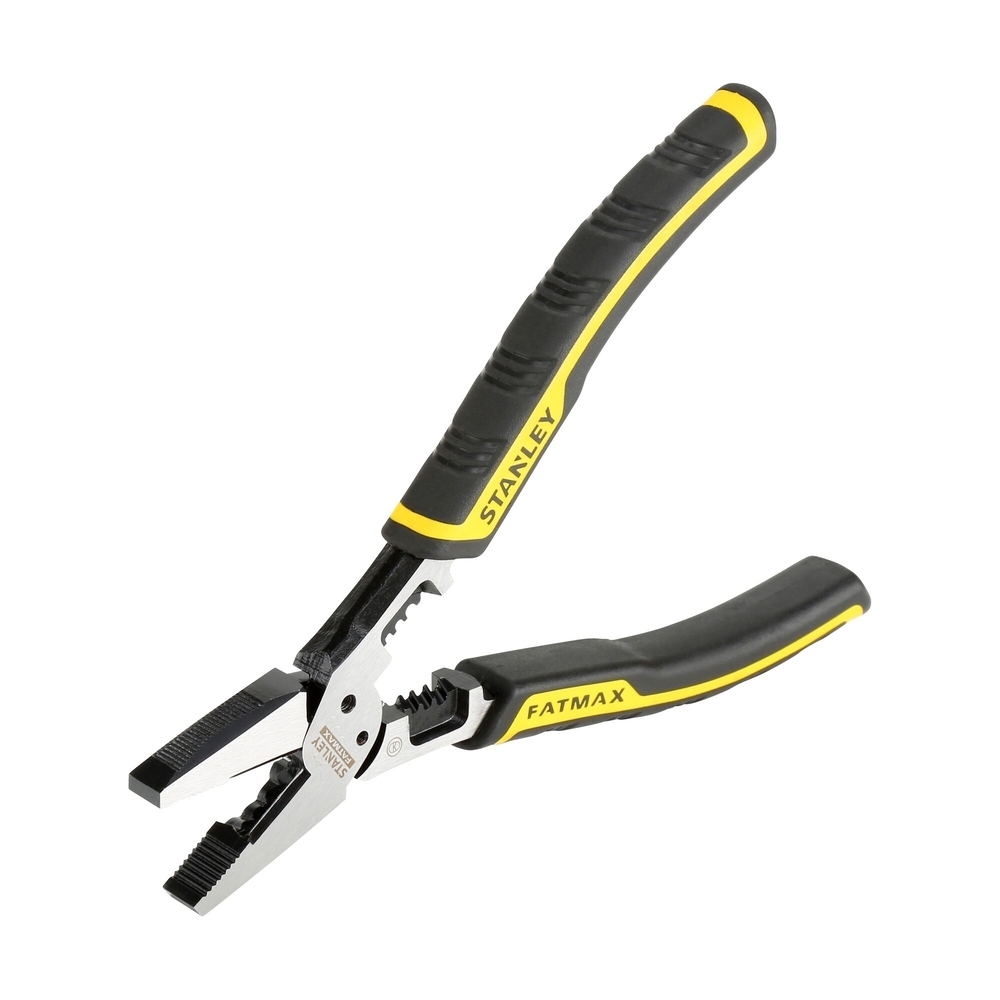 Pince universelle 6 en 1 - Fatmax - FMHT0-75469 - STANLEY FATMAX