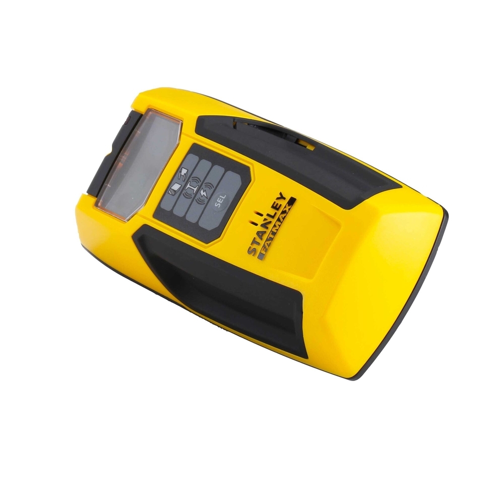 Nouveau détecteur de matériaux Stud Finder 300 - Fatmax - FMHT0-77407 - STANLEY FATMAX