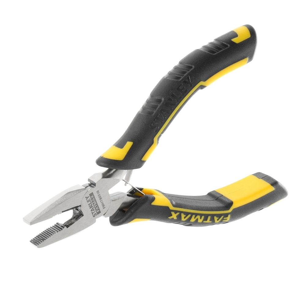 Mini pince universelle 120 mm - Fatmax - FMHT0-80516 - STANLEY FATMAX