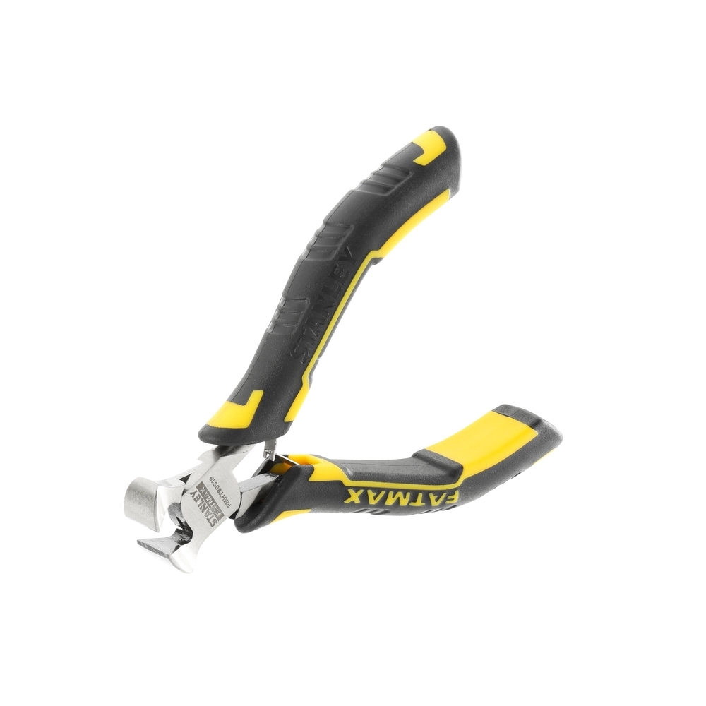 Mini pince coupante devant 110 mm - Fatmax - FMHT0-80519 - STANLEY FATMAX