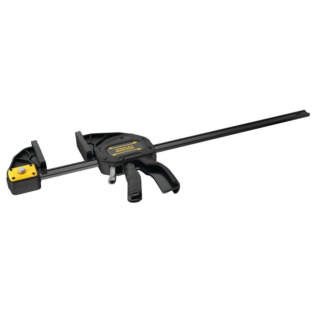Serre-joint XL haute puissance 450 mm - Fatmax - FMHT0-83213 - STANLEY FATMAX