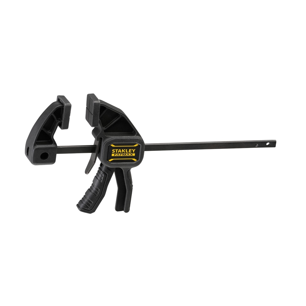 Serre-joint S mini 120 mm - Fatmax - FMHT0-83231 - STANLEY FATMAX