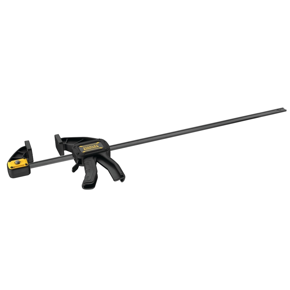 Serre-joint M moyenne puissance 300 mm - Fatmax - FMHT0-83233 - STANLEY FATMAX