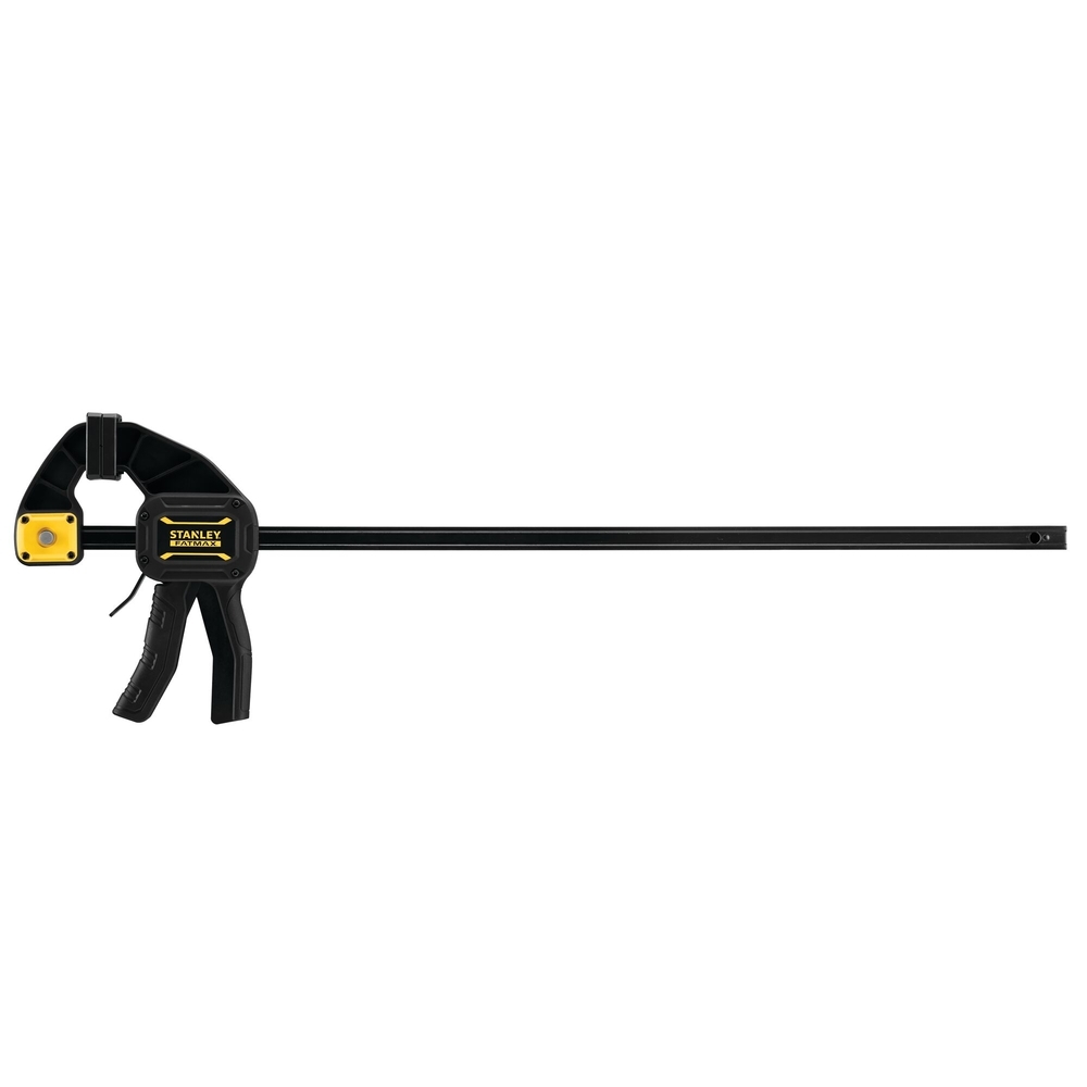 Serre-joint L grande puissance 600 mm - Fatmax - FMHT0-83236 - STANLEY FATMAX
