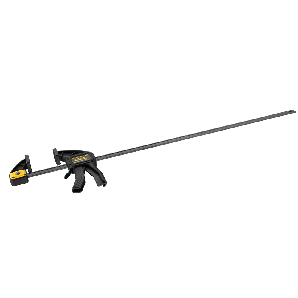 Serre-joint L grande puissance 900 mm - Fatmax - FMHT0-83237 - STANLEY FATMAX