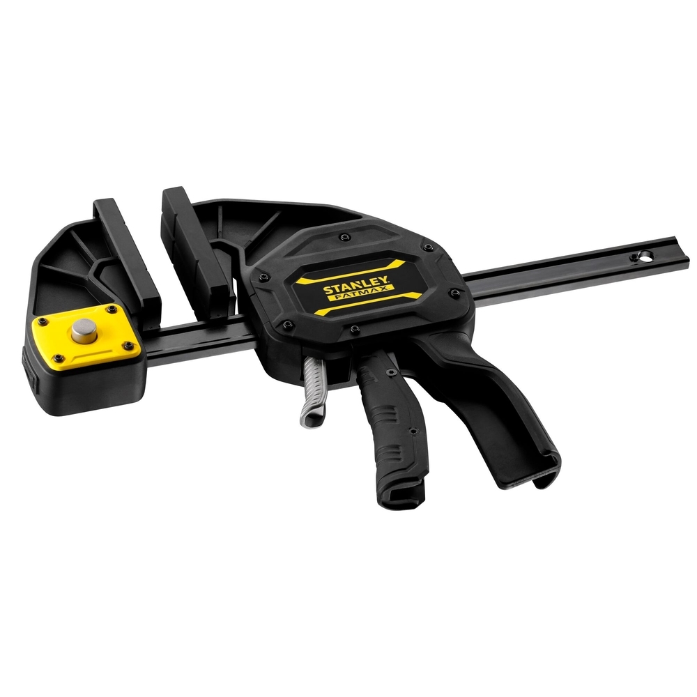 Serre-joint XL haute puissance 150 mm - Fatmax - FMHT0-83238 - STANLEY FATMAX