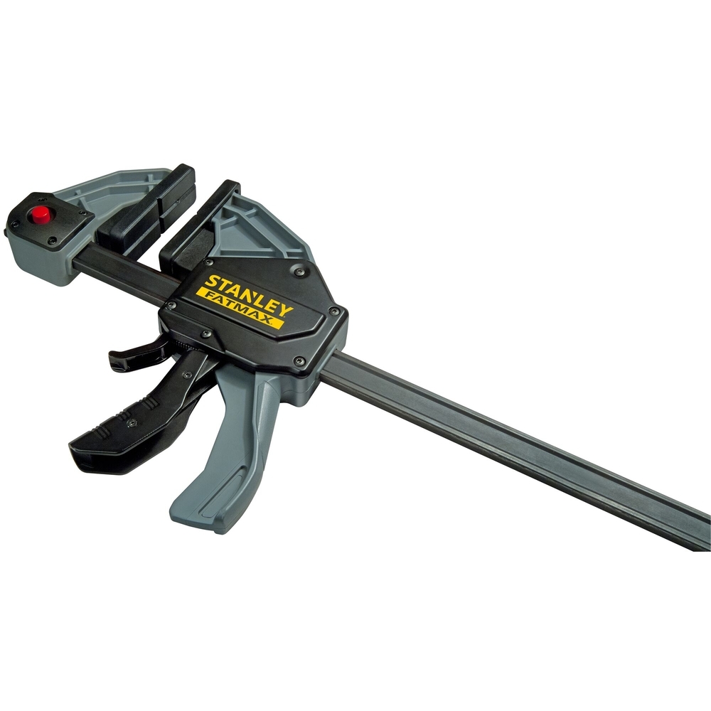 Serre-joint XL haute puissance 600 mm - Fatmax - FMHT0-83240 - STANLEY FATMAX