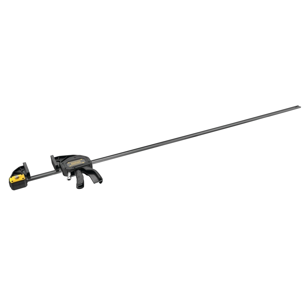 Serre-joint XL haute puissance 1250 mm - Fatmax - FMHT0-83242 - STANLEY FATMAX