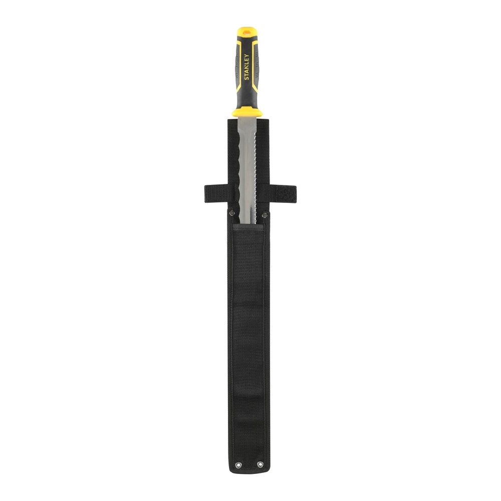 Couteau isolation 350 mm + étui - Fatmax - FMHT10327-1 - STANLEY FATMAX