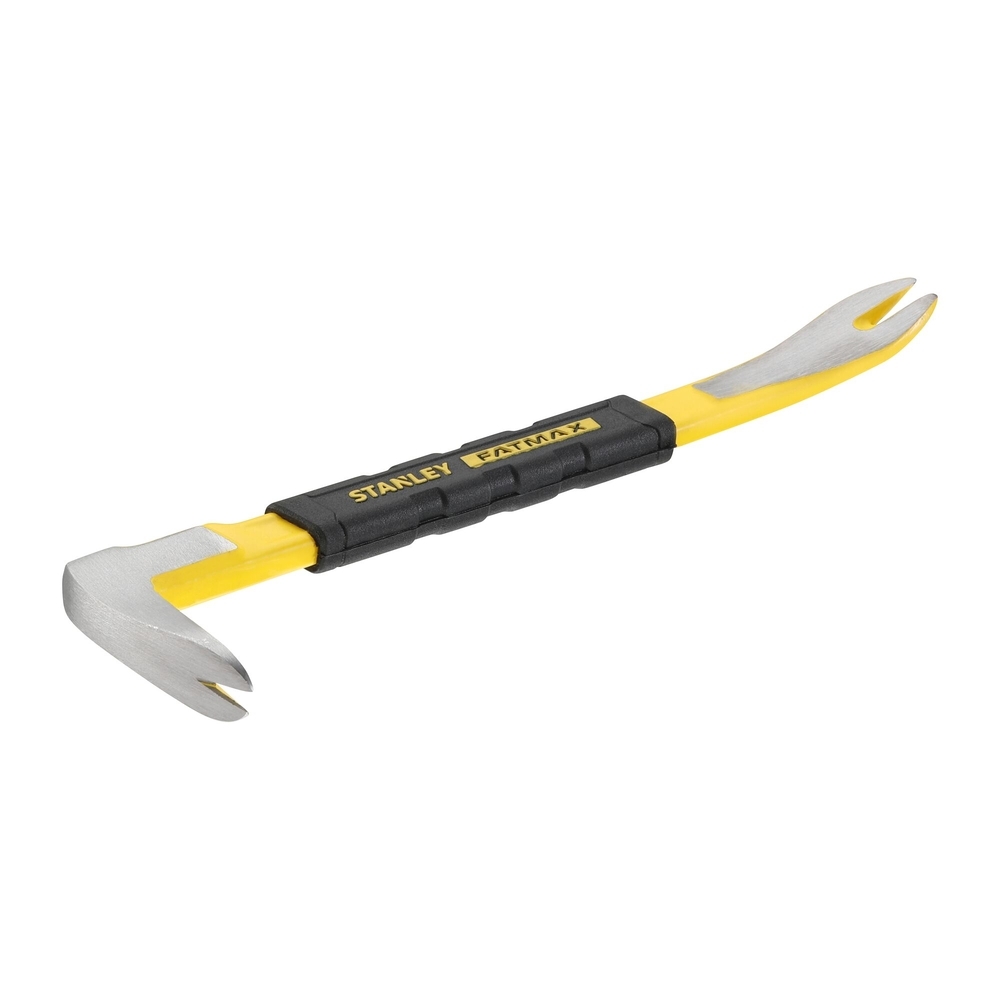 Arrache-clous 25 cm griffe étroite - Fatmax - FMHT1-55008 - STANLEY FATMAX