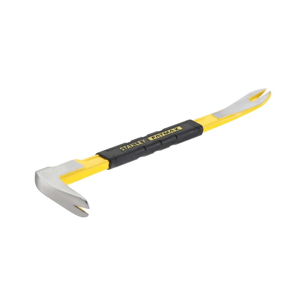 Arrache-clous 30 cm griffe étroite - Fatmax - FMHT1-55010 - STANLEY FATMAX
