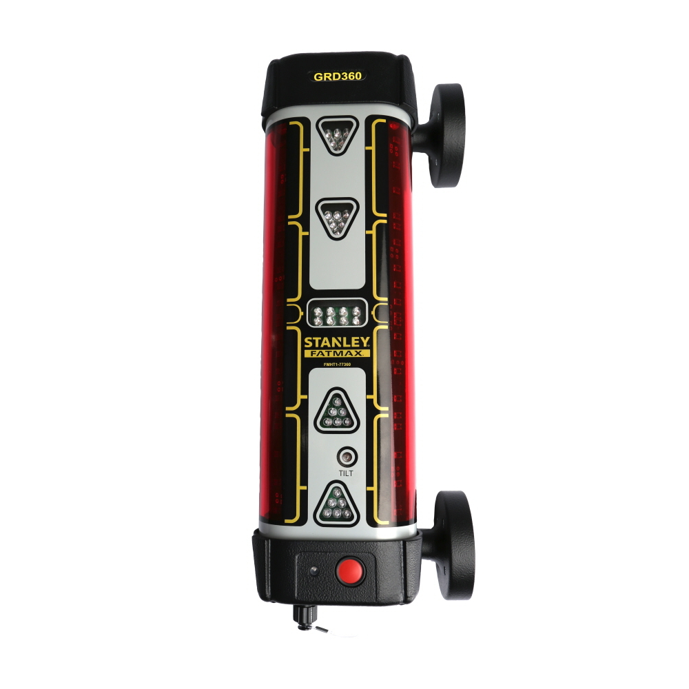 GRD 360 - CELLULE DE GUIDAGE D'ENGINS STANLEY FATMAX - FMHT1-77360