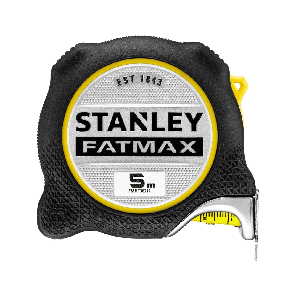 Mesure Blade Armor 5 m x 32 mm FatMax Pro - FMHT38214-0 - STANLEY FATMAX