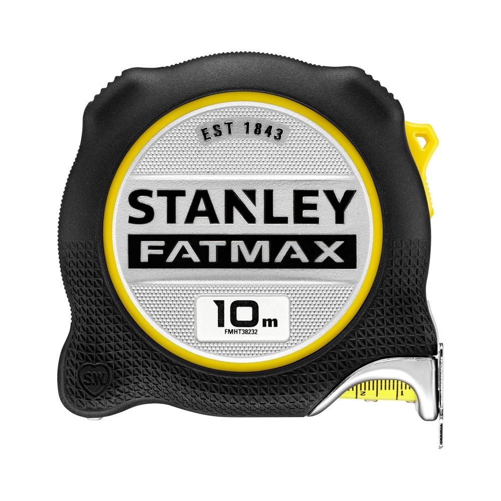 Mesure Blade Armor 10 m x 32 mm FatMax Pro - FMHT38232-0 - STANLEY FATMAX