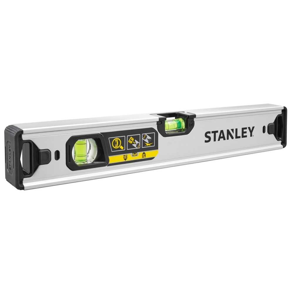Niveau tubulaire 40 cm FATMAX PRO - FMHT43670-1 - STANLEY FATMAX
