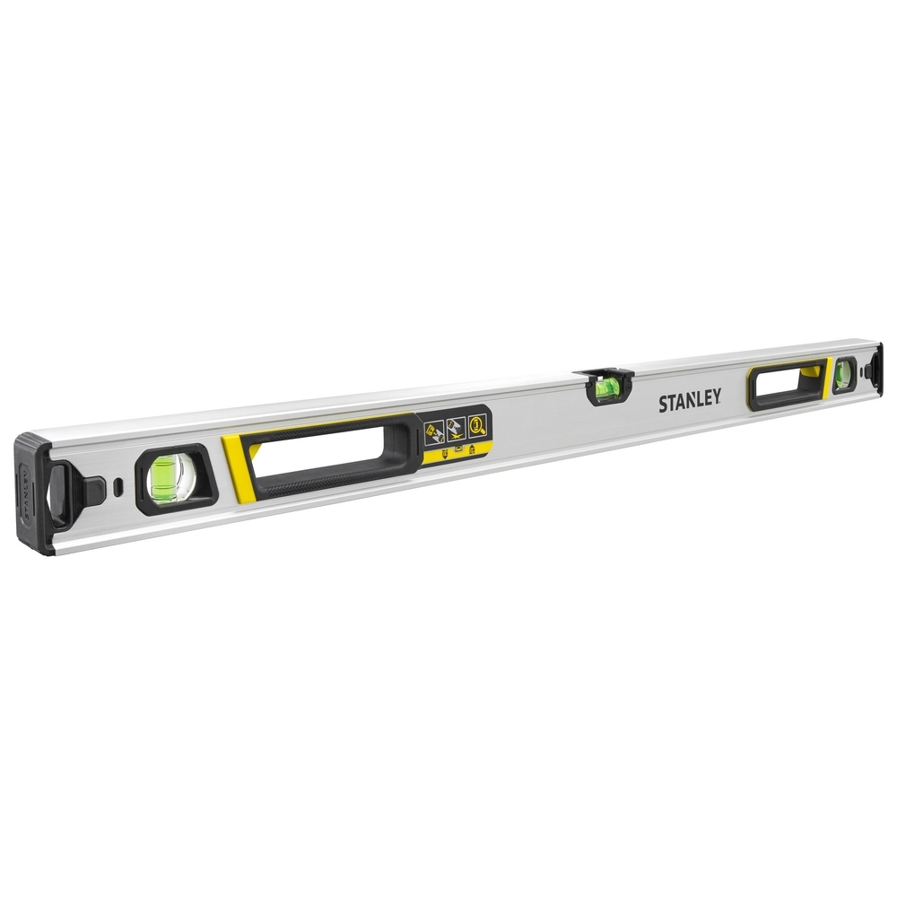 Niveau tubulaire 90 cm FATMAX PRO - FMHT43674-1 - STANLEY FATMAX
