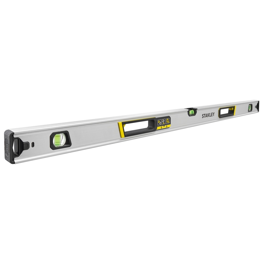 Niveau tubulaire 120 cm FATMAX PRO - FMHT43676-1 - STANLEY FATMAX